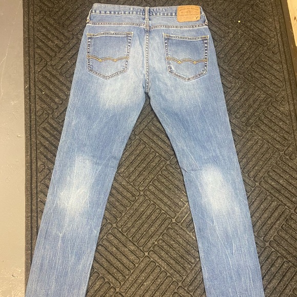 Jeans - Picture 3 of 4